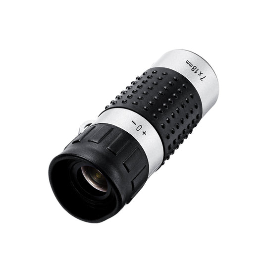 NOYAFA M0718A-G 7x18 Monocular Golf Scope Rangefinder