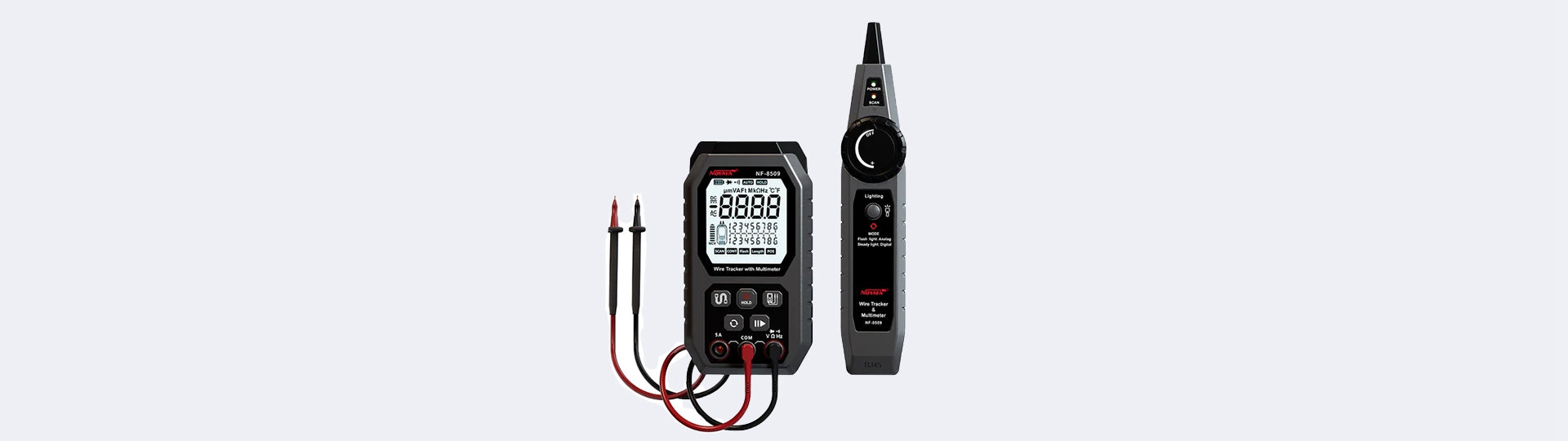 Multimeter