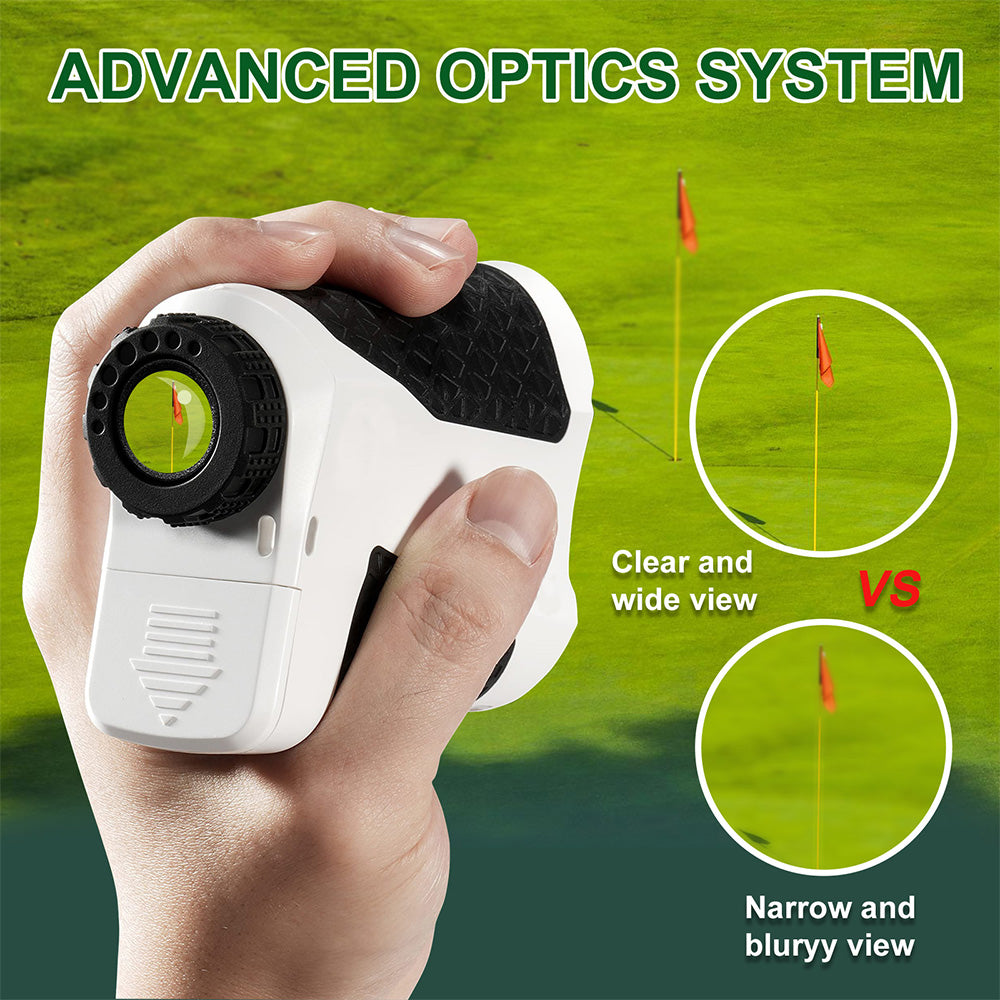 NOYAFA KA600AG Golf Rangefinder 600m Laser distance meter Hunting telescope rangefinder
