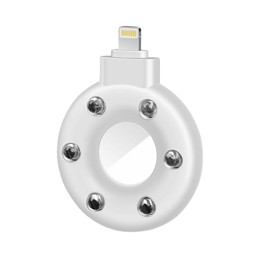 Compact Hidden Camera Detector, Plug and Play, Lighting Port For iPhone NF-T01