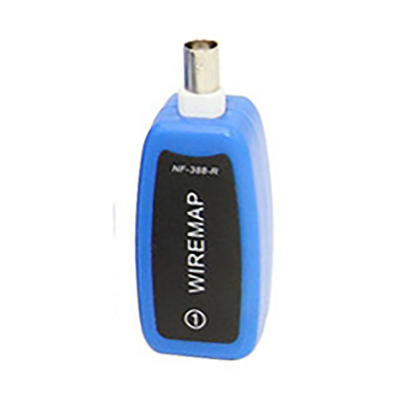 Удаленный блок NOYAFA LAN RJ11 BNC для NF-8601S, NF-8601, NF-8209, NF-488, NF-308S Бесплатная доставка