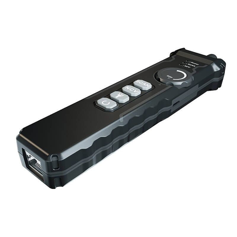 Noyafa NF-8506 Multi-function Cable Tester for Cabling Tasks, Network Maintenance, Equipment Upgrades