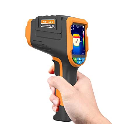 Noyafa NF-521 Infrared Visual Thermometer