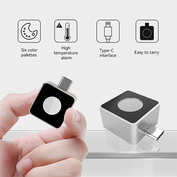 Noyafa NF-586 Infrared Thermal Imager Camera for Android phone Type-c