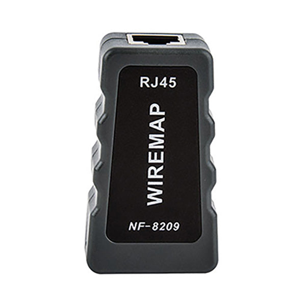 The remote unit for nf-8209