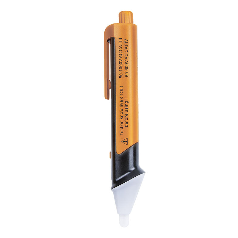 Noyafa NF-609C Non-contact Voltage Detector, 50V to 1000V AC, Check Wire Continuity