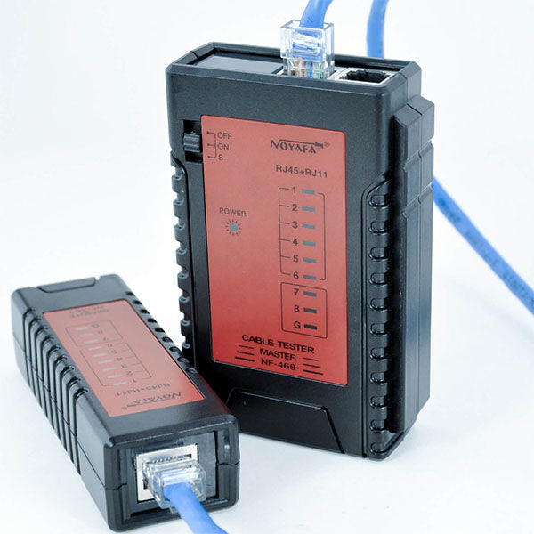 nf-468-cat-tester-emitter-and-remote