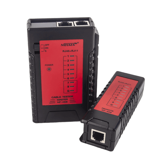 nf-468-cat-tester-emitter-and-remote