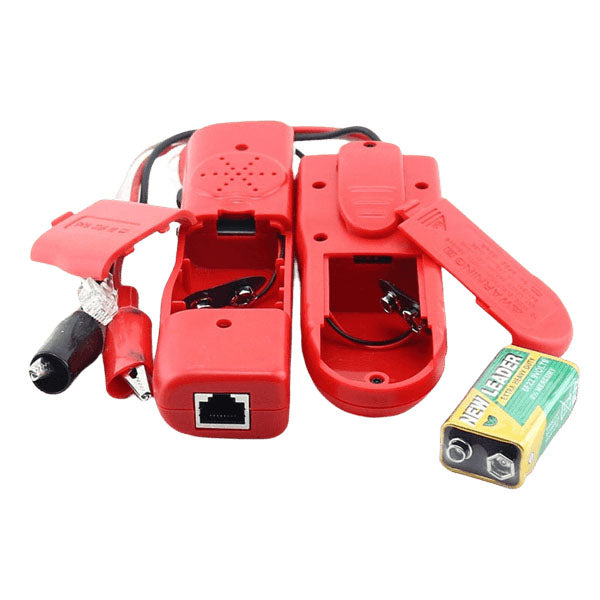 Noyafa NF 806 Wire tracker with tone generator kit