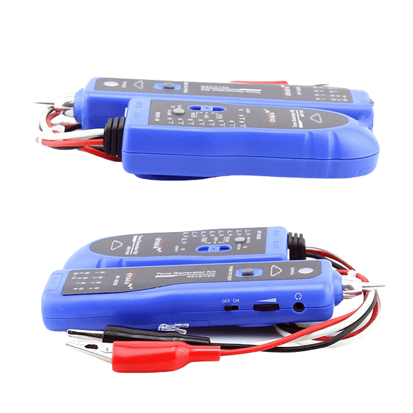 Noyafa NF 806 Wire tracker with tone generator kit