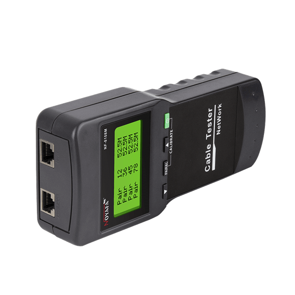 Noyafa NF 8108 M Network Cable Tester main unit