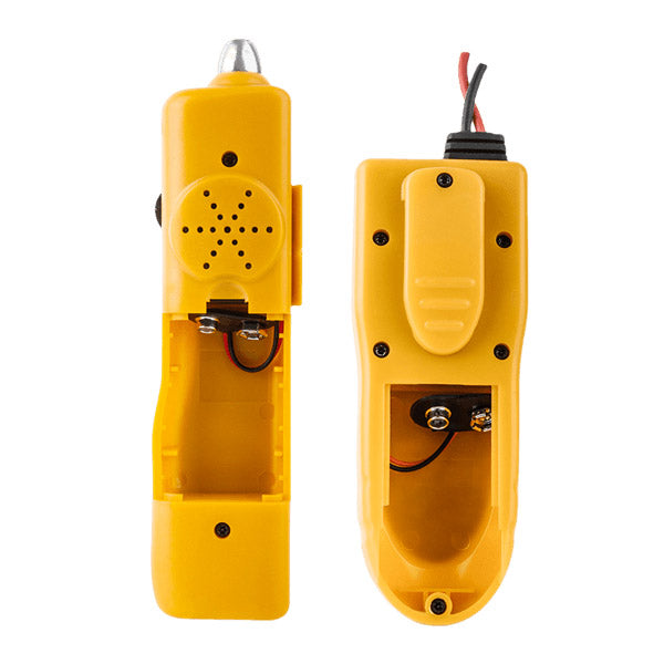 Noyafa NF 816 Underground Cable Wire Locator Metal Detector