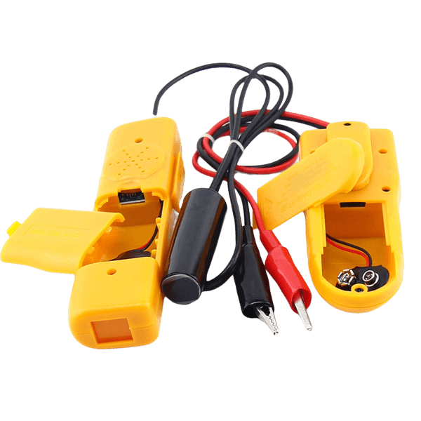 Noyafa NF 816 Underground Cable Wire Locator Metal Detector