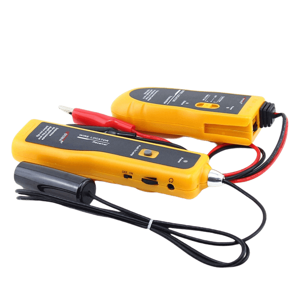 Noyafa NF 816 Underground Cable Wire Locator Metal Detector