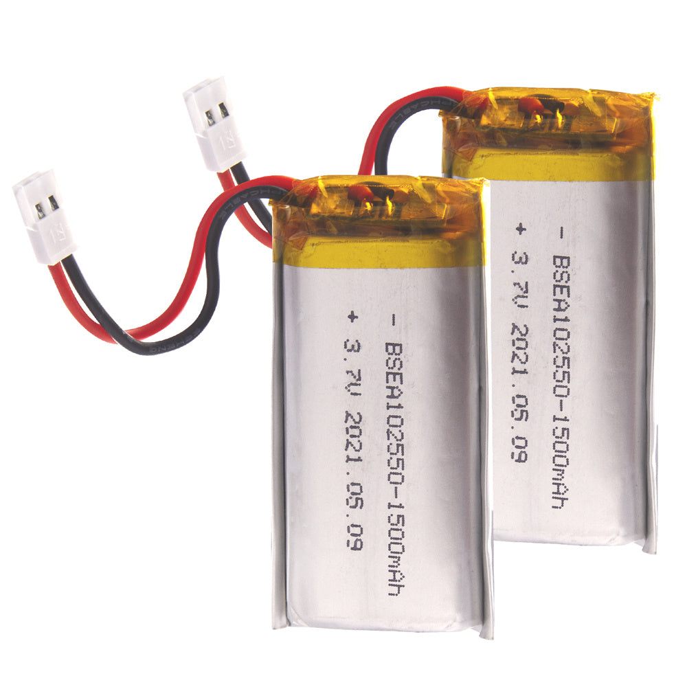 the lithium battery suitable with model nf-8508, nf-8601, nf-826