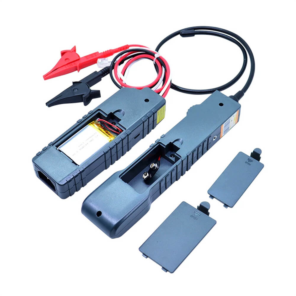 the underground wire tracker nf-822