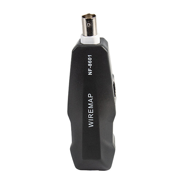 remote unit for nf-8601s