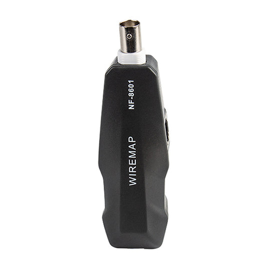 remote unit for nf-8601s