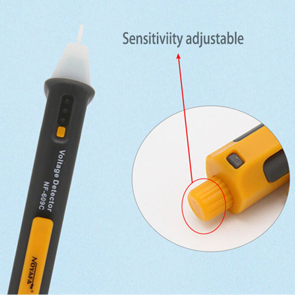 Portable Non-contact Voltage Tester