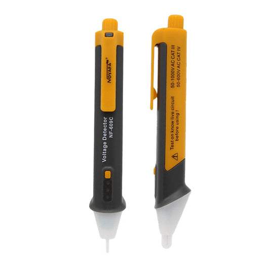Portable Non-contact Voltage Tester