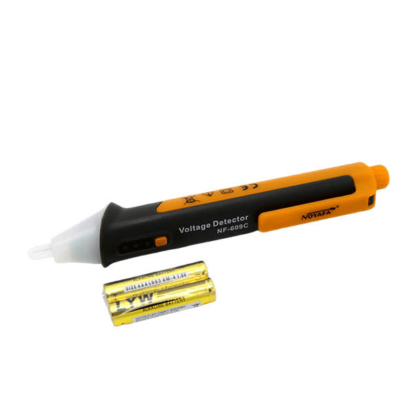 Portable Non-contact Voltage Tester