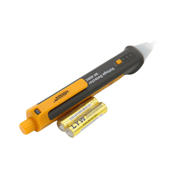Portable Non-contact Voltage Tester