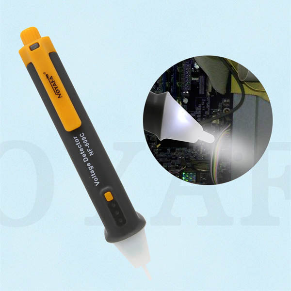 Portable Non-contact Voltage Tester