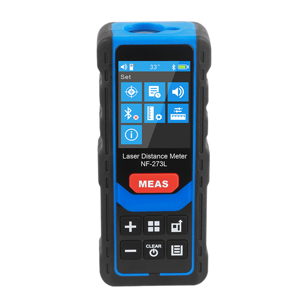 Noyafa NF-273L Laser Distance Measurer