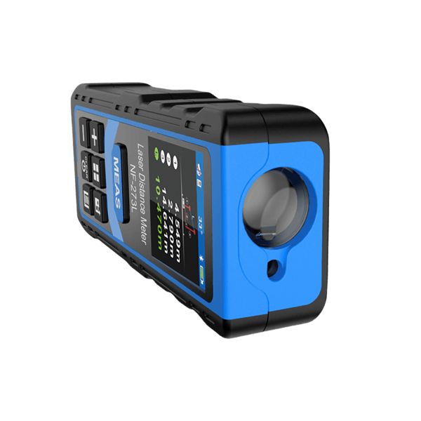 Digital Laser Distance Measurer Noyafa NF-273L
