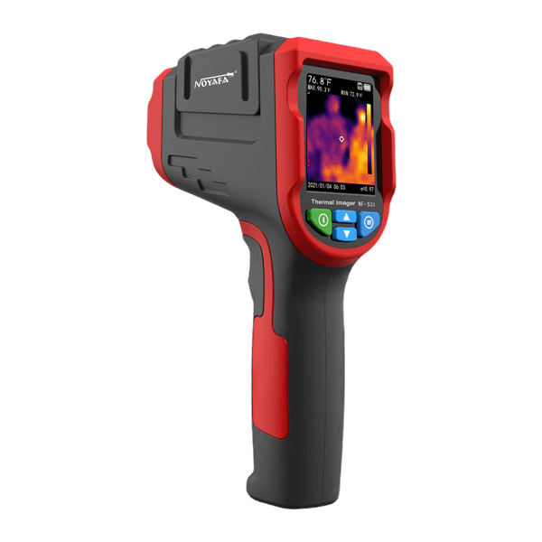 Handhelp Industrial Thermal Imager from Noyafa NF-521