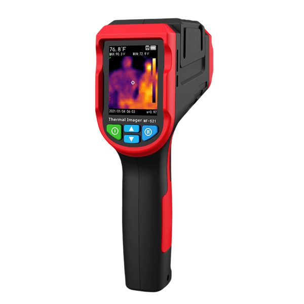 Noyafa NF-521 Infrared Visual Thermometer