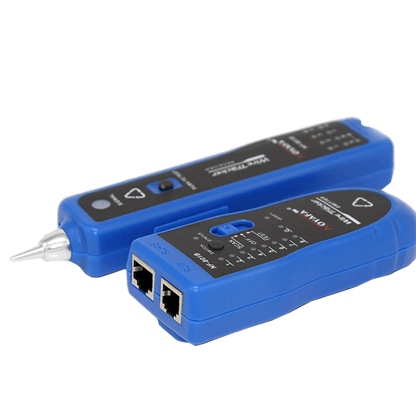 Wire Tracker and Cable Tester NF-801