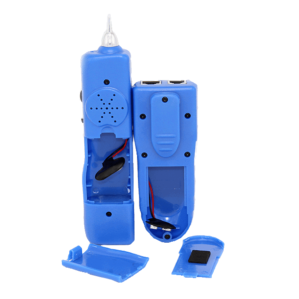 Wire Tracker and Cable Tester NF-801