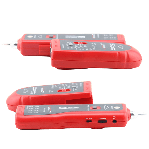 Wire Tracker and Cable Tester NF-801