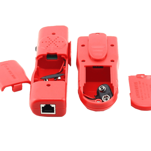 Wire Tracker and Cable Tester NF-801