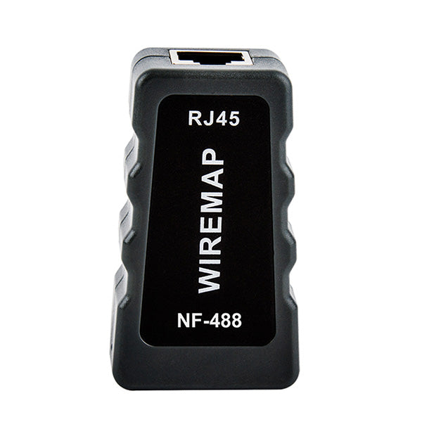 The remote unit for nf-488
