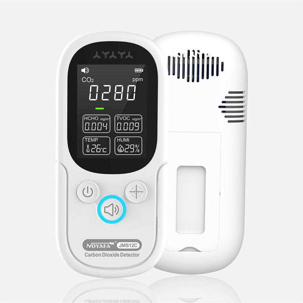 the air quality tester jms12c