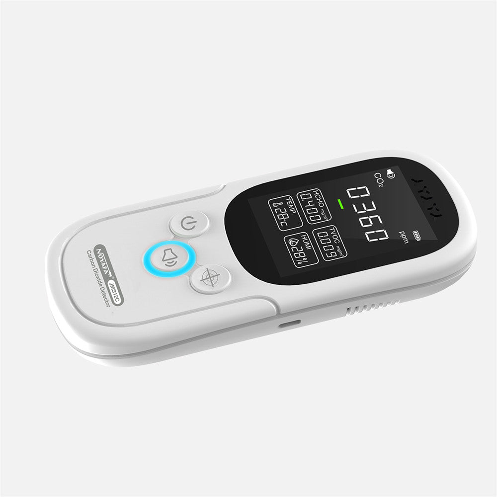 the air quality tester jms12c