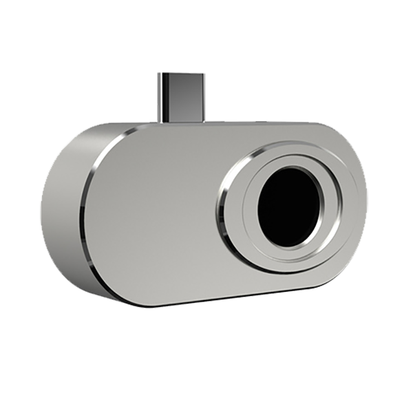 The thermal camera for cellphone nf583s noyafa