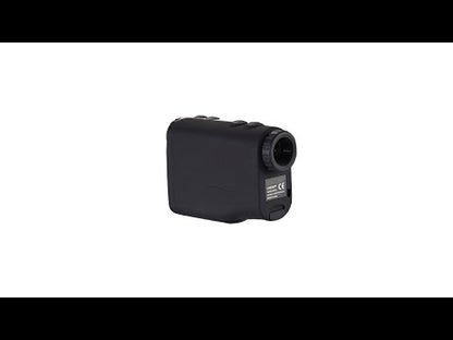 Noyafa LW-SPI1200 1312-Yard Golf Laser Rangefinder with Fast and Precise Measurement for Golf, Match, Hunting, Power Engineering, etc.