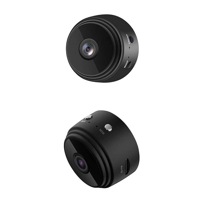 The HD mini spy camera for house
