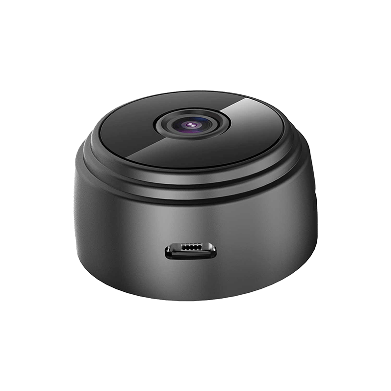 The HD mini spy camera for house