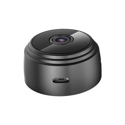 The HD mini spy camera for house