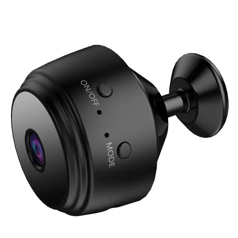 A9 Mini Wifi Surveillance Security Camera – Pricelo