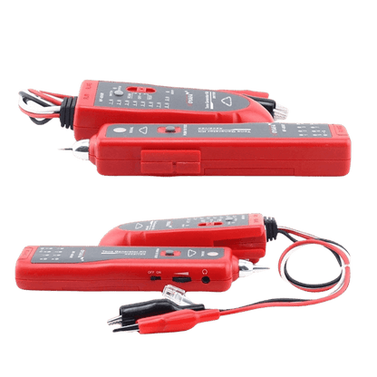 Noyafa NF 806 Wire tracker with tone generator kit