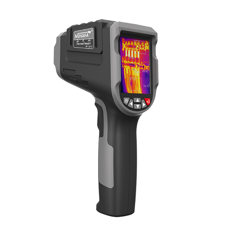 Noyafa NF-521 Infrared Visual Thermometer