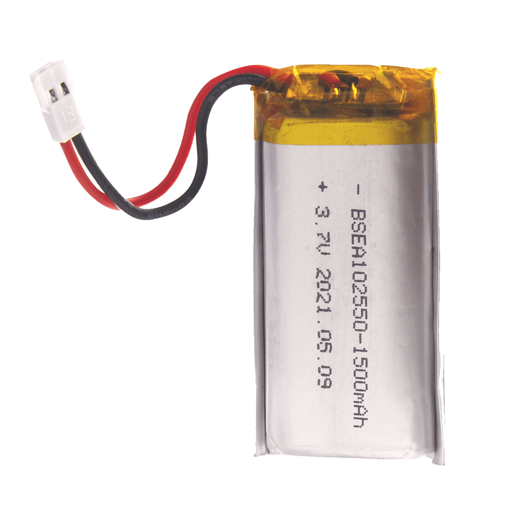 the lithium battery suitable with model nf-8508, nf-8601, nf-826
