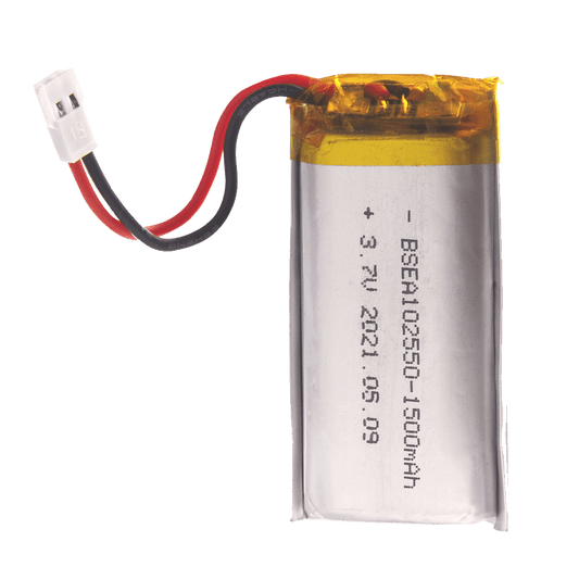 the lithium battery suitable with model nf-8508, nf-8601, nf-826