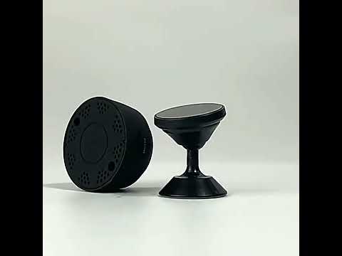 This video about HD mini spy camera