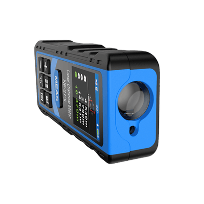 Digital Laser Distance Measurer Noyafa NF-273L 